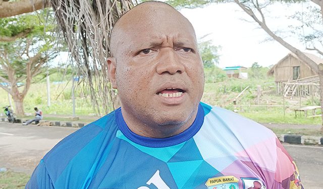 KNPI Papua Barat akan Gaungkan Manokwari Kota Madya di Rakernas DPP KNPI