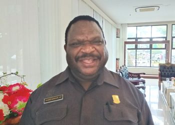 Bamus DPR Papua Barat Belum Susun Jadwal Kegiatan 2023