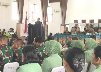 Bamus DPR Papua Barat Belum Susun Jadwal Kegiatan 2023