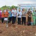 Pemprov Papua Barat Ikut Penanaman 1000 Pohon Secara Serentak