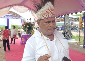 Launching Sail Teluk Cenderawasih di Jakarta, Papua Barat Tak Diundang