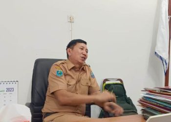 Sekda Tewu: PAD Kabupaten Mansel Capai Rp 7 Miliar