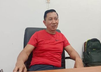 14 OPD Belum Serahkan Laporan Keuangan Tahun Anggaran 2023