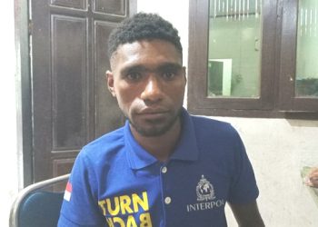 Pemkab Pegaf Diminta Berikan Perhatian ke Dunia Pendidikan