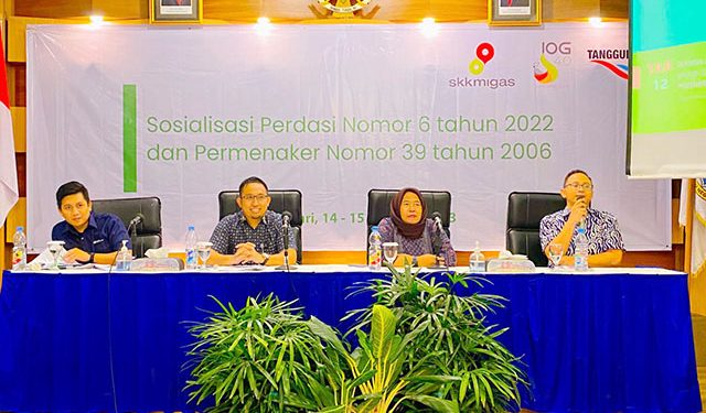 BPJS Kesehatan dan Disnakertrans Kolaborasi Tingkatkan Kepatuhan BU di Provinsi Papua Barat