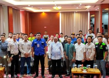 Bupati : Isra Mi’raj Momentum Tingkatkan Ibadah dan Ketakwaan kepada Allah SWT