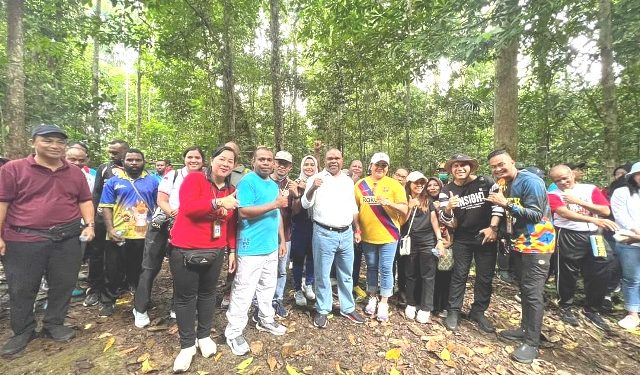 Bupati : Isra Mi’raj Momentum Tingkatkan Ibadah dan Ketakwaan kepada Allah SWT