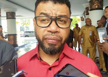 Wamfama Menilai Papua Harus Miliki Kewenangan Khusus Soal Keuangan