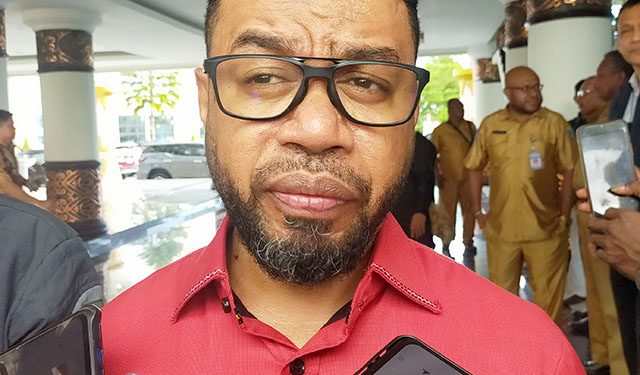 Wamfama Menilai Papua Harus Miliki Kewenangan Khusus Soal Keuangan
