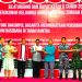 KKAMT Bertanggung Jawab Atas Keharmonisan di Tanah Arfak, Manokwari