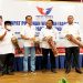 Bupati Ajak Perindo Bangun Demokrasi Tanpa Gesekan