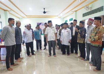 Pemkab dan MUI Manokwari Kerja Sama Gelar Khitanan Massal