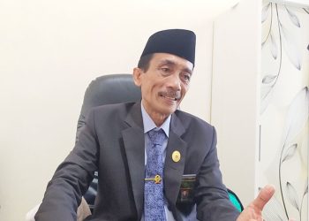 PTA Pabar Dorong PA Manokwari Naik Kelas I A