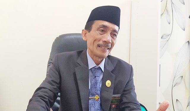 PTA Pabar Dorong PA Manokwari Naik Kelas I A