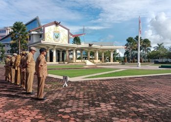 10 Pimpinan OPD Belum Laporkan Harta Kekayaan