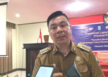 Kesbangpol Sosialisasi Tahapan Pemilihan Anggota MRPB Perwakilan Unsur Agama