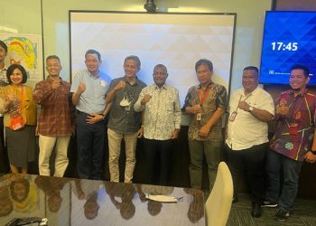 Dinkes akan Berikan Penghargaan Bagi Kampung dan Distrik Nol Kasus Malaria