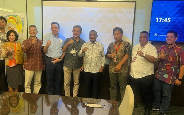 Dinkes akan Berikan Penghargaan Bagi Kampung dan Distrik Nol Kasus Malaria