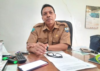 Panpel Calon Anggota MRPB Tingkat Manokwari Menunggu Pelantikan