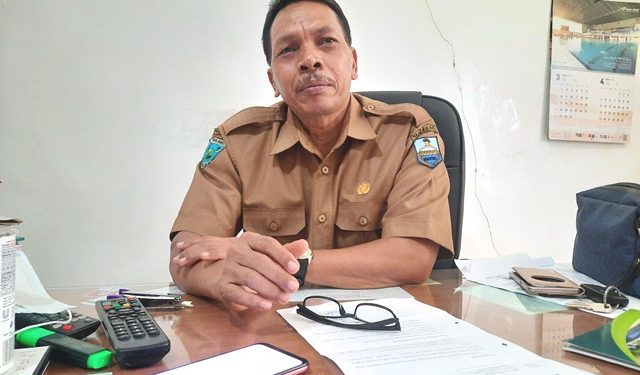 Panpel Calon Anggota MRPB Tingkat Manokwari Menunggu Pelantikan