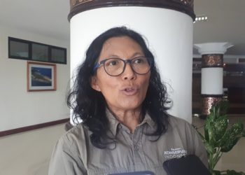 DPR Papua Barat Amati Dinamika Masalah Tenaga Honor untuk Dicarikan Solusi