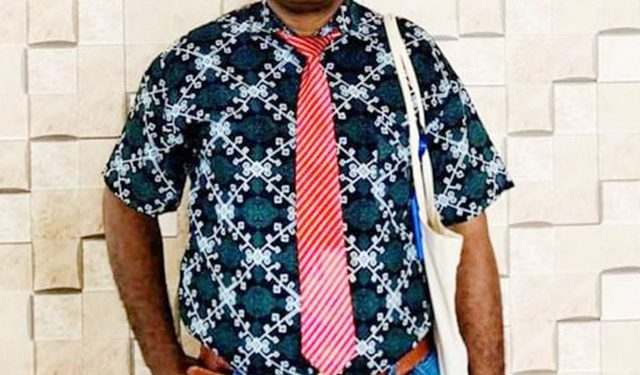 Sebelum Pengerjaan Jalan Trans Bintuni-Maybrat Dilanjutkan, Hak Ulayat Harus Diselesaikan 