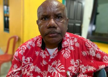 Dugaan Tipikor Pengadaan ATK Menjadi Utang Kajari Sorong – Kajati Papua Barat