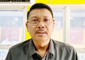 Soal Dugaan Pemalsuan Dokumen, Tujuh Pegawai Dipanggil Penyidik