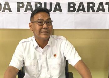 DPR Papua Barat Amati Dinamika Masalah Tenaga Honor untuk Dicarikan Solusi