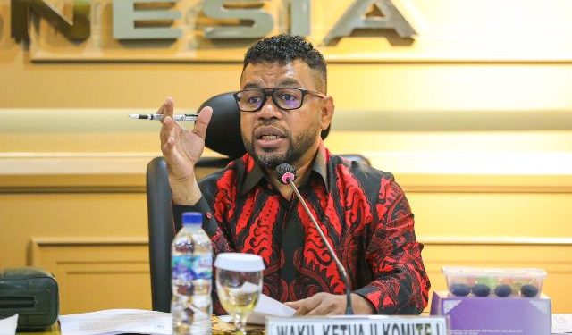 Penanganan Stunting Menjadi Tugas Bersama