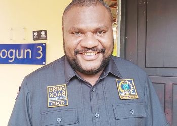 Komisi I DPR Papua Barat akan Kawal Seleksi Anggota MRPB