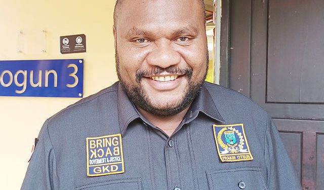 Komisi I DPR Papua Barat akan Kawal Seleksi Anggota MRPB