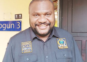 Komisi I DPR Papua Barat Dorong Percepatan Pembentukan Panitia Seleksi DPRP dan DPRK