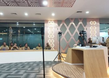 Investasi Papua Barat Naik Rp4,7 Triliun dari Target Rp2,74 Triliun