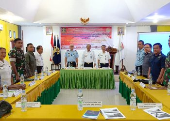 Ada Warga Turki di Ransiki, Pemkab Mansel Ajak Imigrasi Awasi Bersama