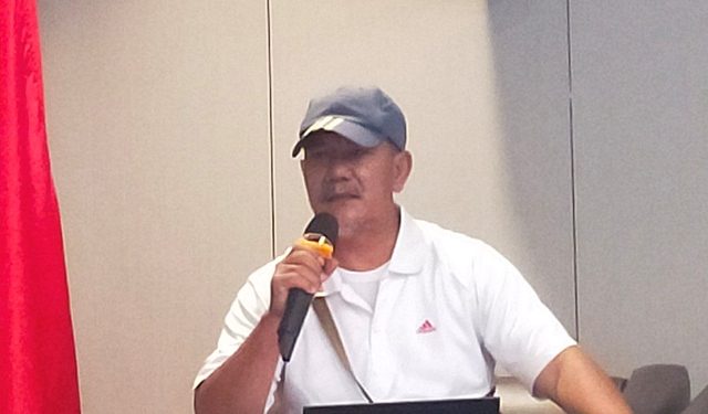 Kasus Malaria di Manokwari Masih Tertinggi di Papua Barat