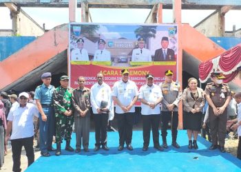 Dinas PUPR Estimasi Pembongkaran Pasting Selesai Dua Bulan