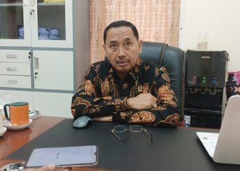 6 Perkara Tipikor ‘Diselesaikan’ Pengadilan Tinggi Papua Barat