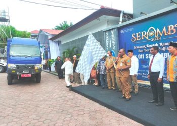BI Sediakan Rp 453 Miliar ULE Jelang Lebaran