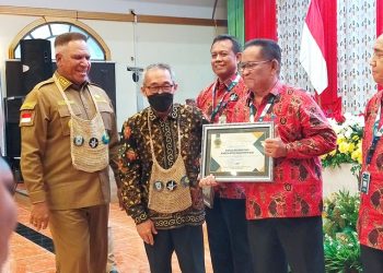 Rekerkesda 2023 Diharapkan Mampu Implementasikan 6 Pilar Transformasi Sistem Kesehatan