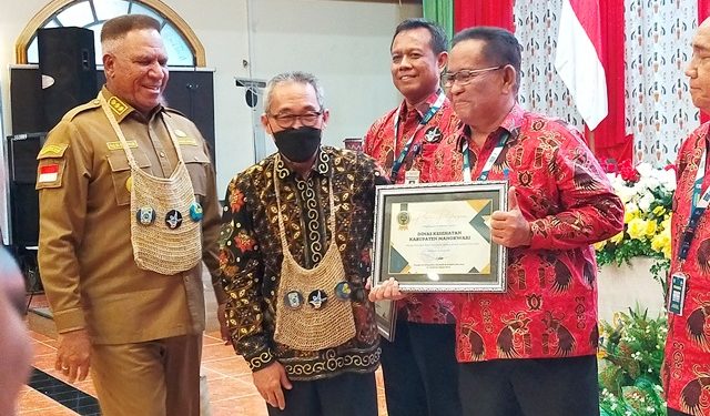 Rekerkesda 2023 Diharapkan Mampu Implementasikan 6 Pilar Transformasi Sistem Kesehatan