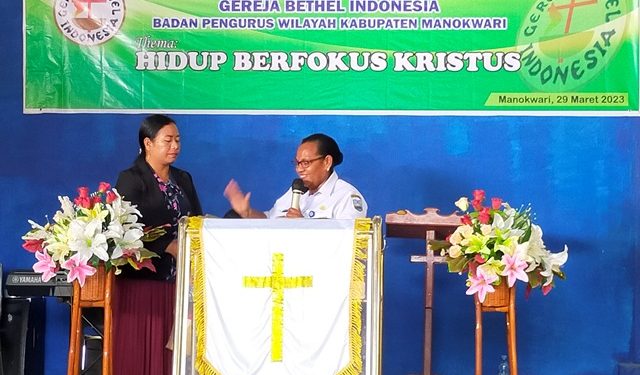 Raker Kesda 2023 Hasilkan Puluhan Rekomendasi Bangun Kesehatan di Papua Barat