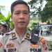 Pintu Kantor Bupati Manokwari Dipalang Warga Sekitar 3 Jam