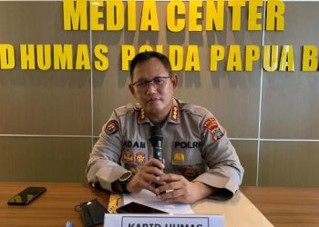 Forkopimda Bertemu Penyelenggara Pemilu dan Pimpinan Parpol