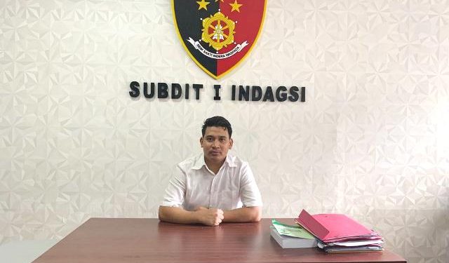 Pemkab Manokwari Tambah Rp7 Miliar untuk Fasilitas di Pasar Sementara