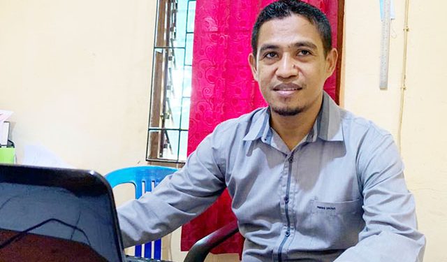 Dari 3 Pelaku Curanmor, 1 Orang Pelaku Masih di Bawah Umur