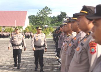 Pencabulan, Persetubuhan Anak dan Curas Jadi Atensi Satreskrim