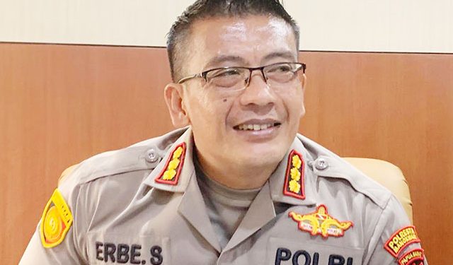 Kapolresta akan Kasih Pelajaran untuk Pelaku Kejahatan terhadap Perempuan