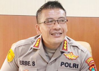 Pemkab Manokwari Tambah Rp7 Miliar untuk Fasilitas di Pasar Sementara