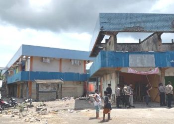 Bupati Hermus Usulkan MCC Miliki Kapasitas 10 Ribu Orang